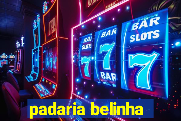 padaria belinha